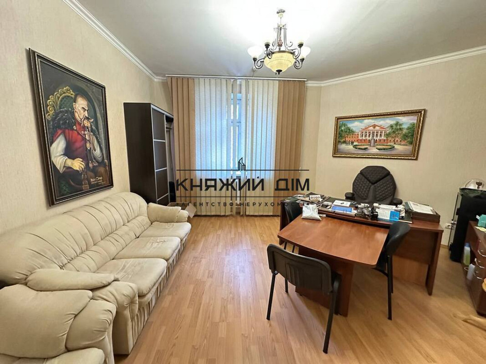 Оренда офісне приміщення на Драгоманова ул. поверх - 1/11 Київ - фото 10