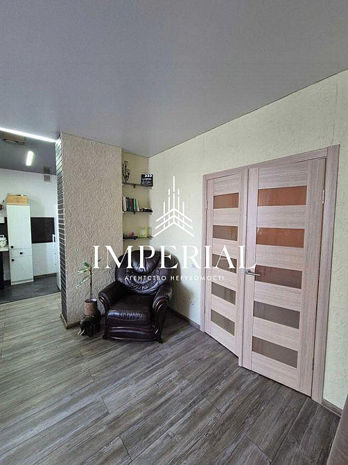 Продаж Квартира 2-кімнатна, 20/24 поверх на вул. Глушкова Академіка Київ - фото 5