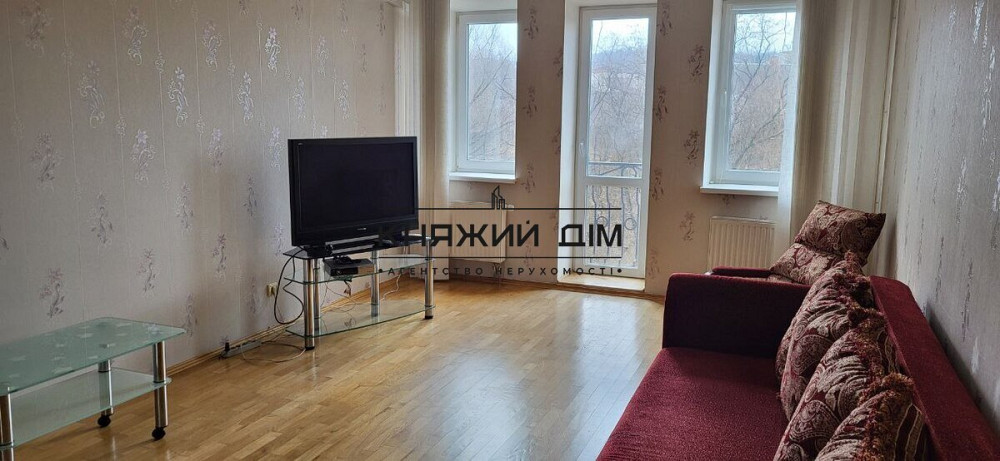 Оренда Квартира 2-кімнатна, 7/25 поверх на Голосеевская ул. Київ - фото 15