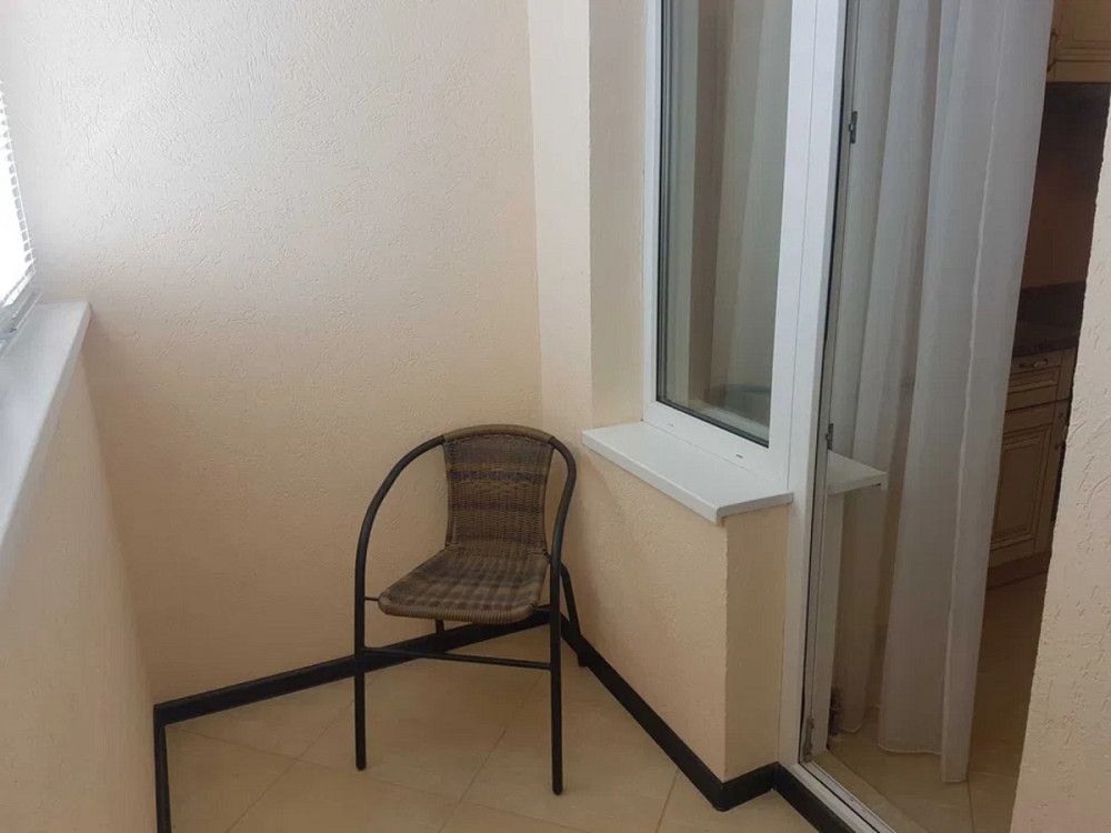 Оренда Квартира 1-кімнатна, 21/25 поверх на вул. Софії Русової, 3А Kiev - photo 8