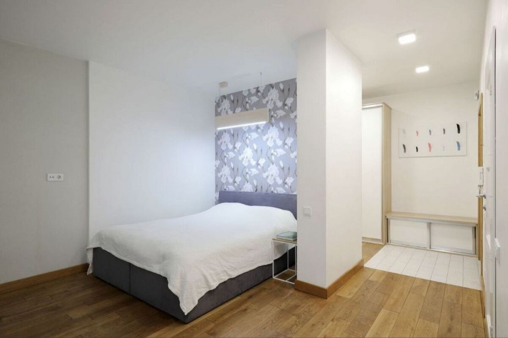 Оренда Квартира 3-кімнатна, 3/6 поверх на Метрологічна, 109 А Київ - фото 8