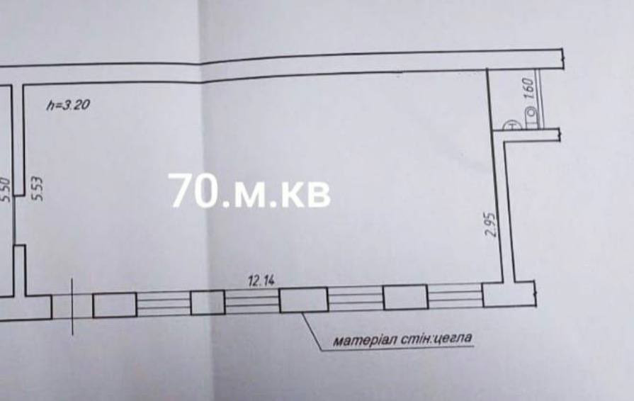 Продаж торгове приміщення на вул. Данила Короля поверх - 1/5 Ivano-Frankivs'k - photo 11