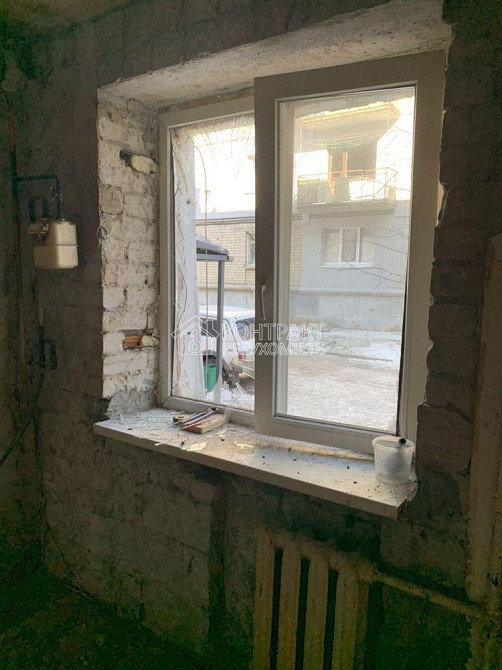 Продаж Квартира 3-кімнатна, 1/5 поверх на вул. Астрономічна Харьков - изображение 5