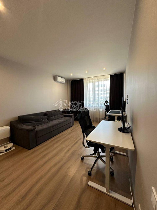 Продаж Квартира 2-кімнатна, 7/14 поверх на вул. Героїв Харкова Харьков - изображение 13