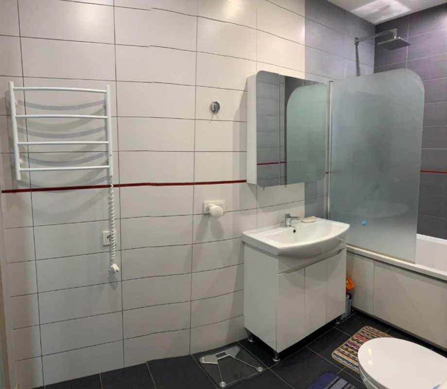 Оренда Квартира 2-кімнатна на ЖК Заречный Киев - изображение 15