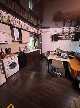 Продається двокімнатна квартира в центрі Одеси Odessa