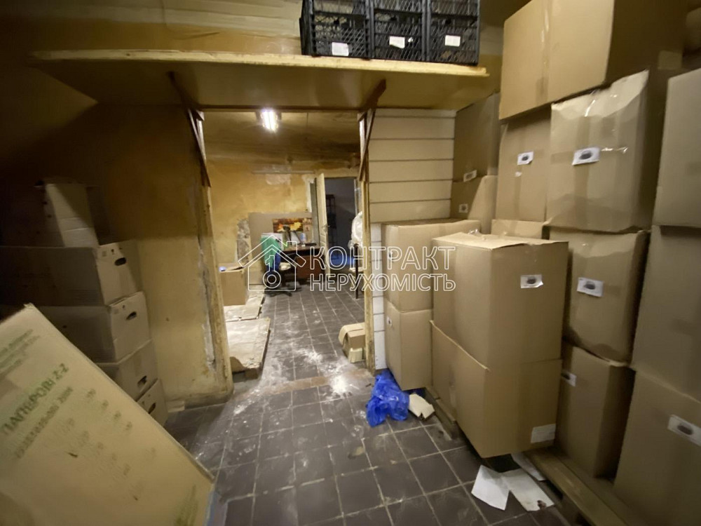Продаж виробниче приміщення на вул. Юлія Чигирина приміщень - 13, поверх - 1/1 Харьков - изображение 18