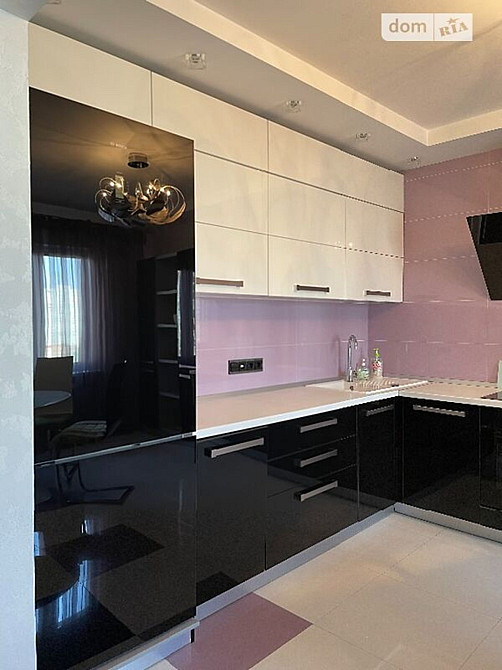 Оренда Квартира 3-кімнатна, 11/22 поверх на ул. Урловская Київ - фото 1