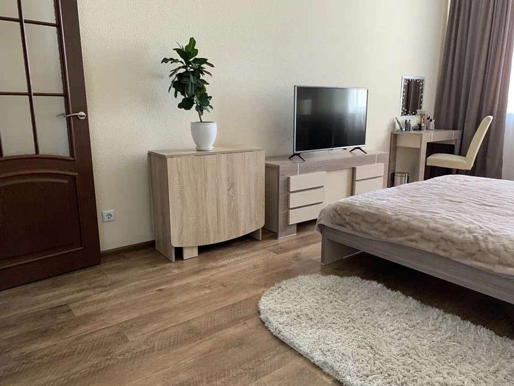 Оренда Квартира 2-кімнатна, 24/25 поверх на ул. Воскресенская, 14б Kiev - photo 5