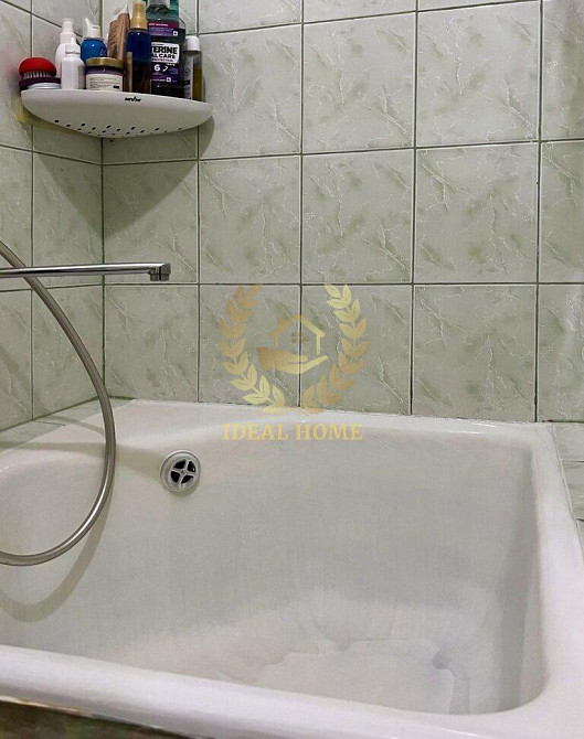 Продаж Квартира 1-кімнатна на Копыловская ул., 10Б Київ - фото 10