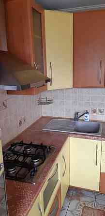 Оренда Квартира 2-кімнатна, 7/9 поверх на О. Малишка, 19а Київ