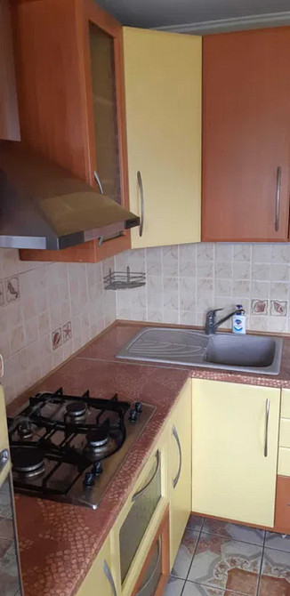 Оренда Квартира 2-кімнатна, 7/9 поверх на О. Малишка, 19а Київ - фото 2