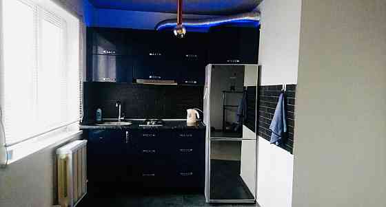 Уютная, однокомнатная квартира - студия  в стиле "лофт" по ул. Академика Филатова. Одесса