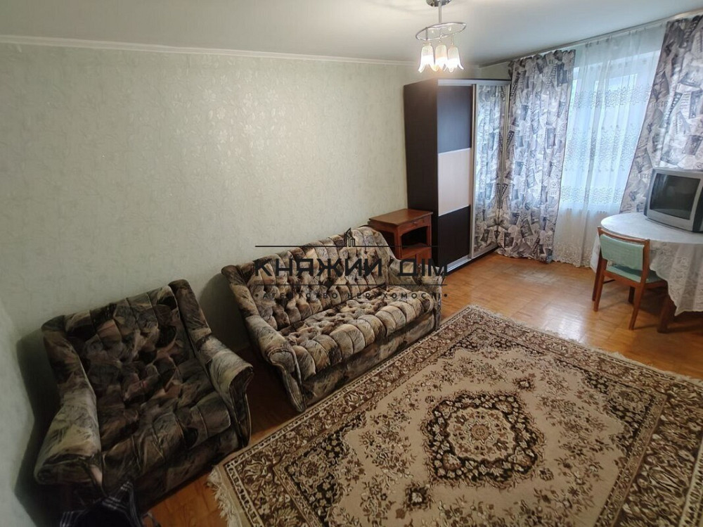 Оренда Квартира 2-кімнатна, 8/16 поверх на Голосеевская ул. Київ - фото 7