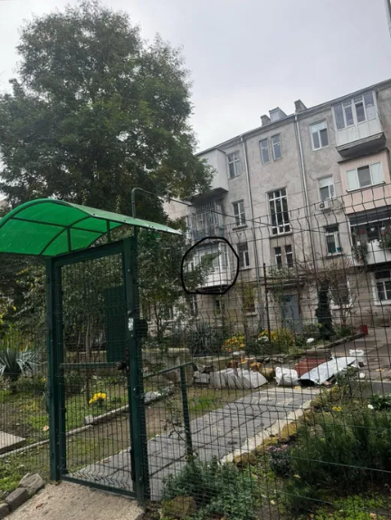 2-х комн. квартира на Молдаванке-улица Средняя Одеса - фото 7