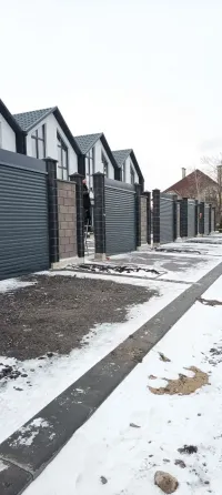 Продаж 2-поверховий Таунхаус з ділянкою 1.3 сот 99 кв.м 4 кімн. на с. Ліски, вул. Бочарова Одеса