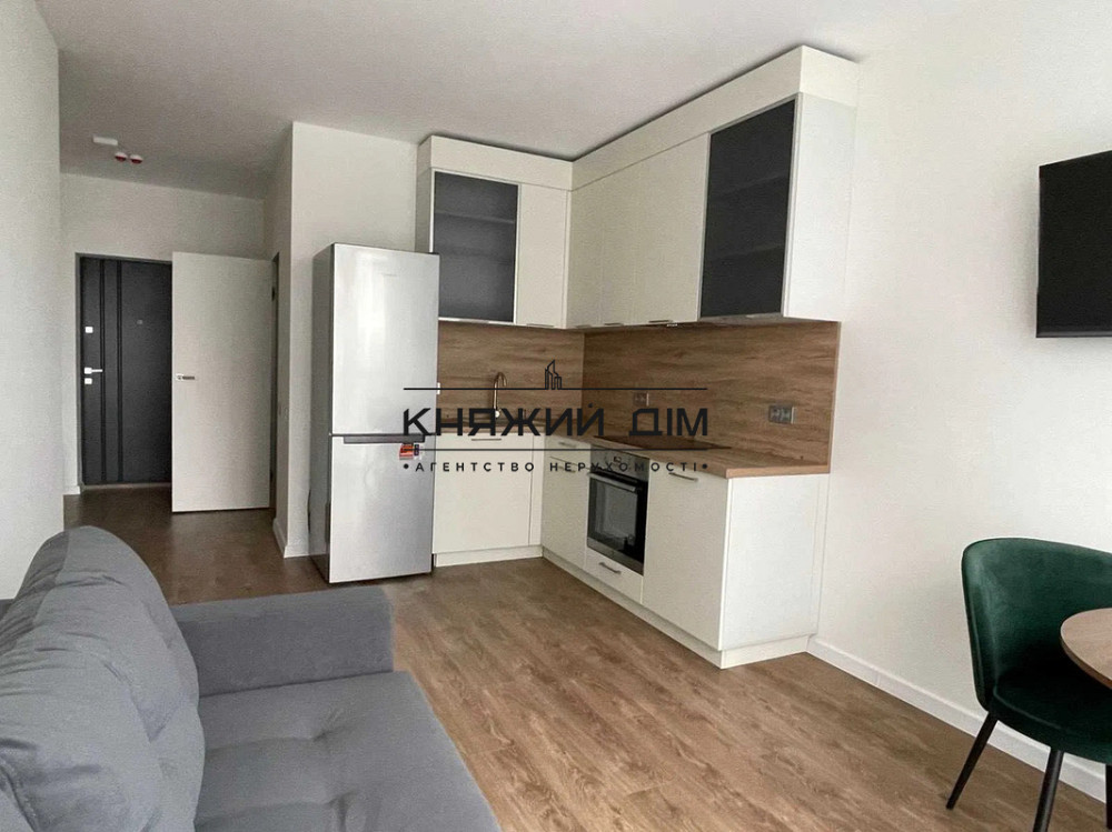 Продаж квартири ЖК Грейт. м.Осокорки .код № 21147080 Київ - фото 2