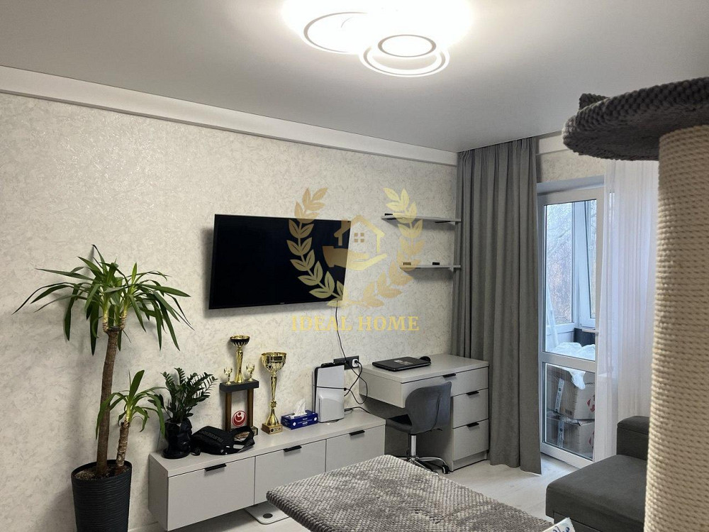 Продаж Квартира 1-кімнатна на Юры Гната ул., 5 Киев - изображение 9