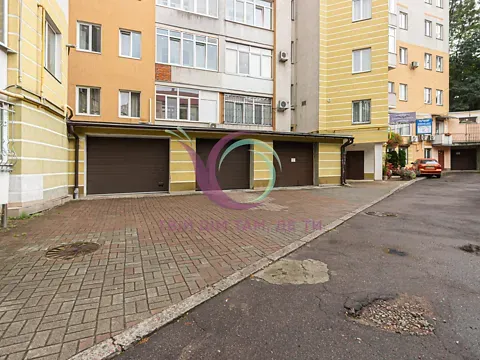 Продаж 3к Квартира 113.4 кв.м вул. Сахарова Андрія, Академіка 58А Львів - фото 1