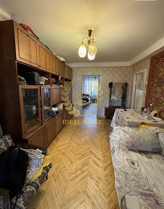 Продається 2-х кімнатна квартира в Деснянському районі, Лісовий масив Киев - изображение 12