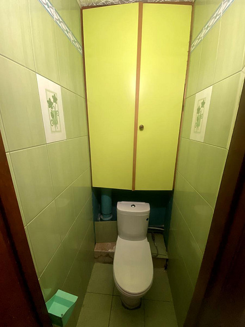 Оренда Квартира 2-кімнатна, 1/9 поверх на Олександра Попова, 11 Kiev - photo 9