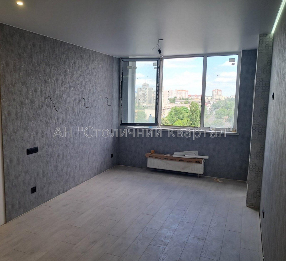 Продаж Будинок 1-кімнатний на Сверстюка Євгена вул., 6Є Киев - изображение 5