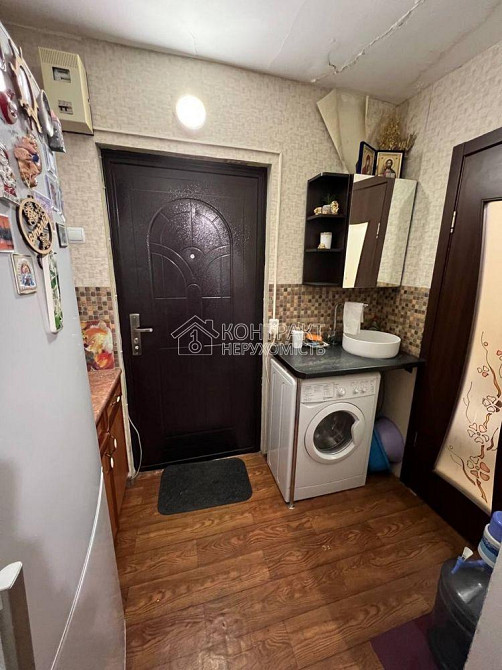 Продаж Квартира 1-кімнатна, 4/5 поверх на вул. проїзд Стадіонний Kharkiv - photo 6