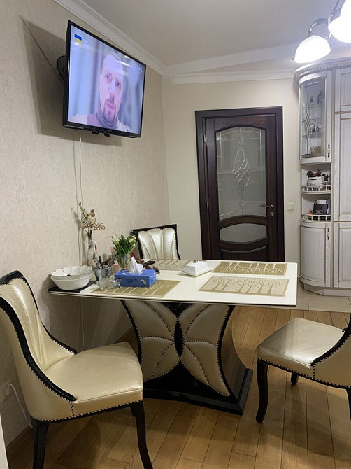 Продаж Квартира 4-кімнатна, 9/10 поверх на вул. Івасюка В. Івано-Франківськ - фото 4