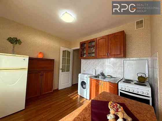 Оренда Квартира 1-кімнатна, 9/16 поверх на Володимира Івасюка, 51 Киев