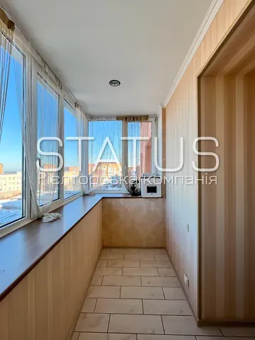 Продаж 3к Квартира 102.3 кв.м Соборності вулиця 40Д Полтава - фото 18