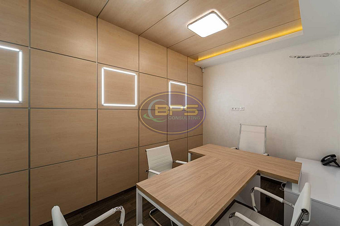 Продаж офісне приміщення на Зоопарковая вул. поверх - 1/9 Одеса - фото 5