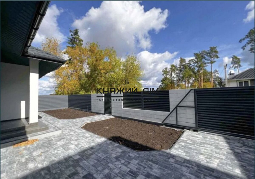 Продаж будинку 120 м2 в Бучі. № 2211725 Буча - фото 13