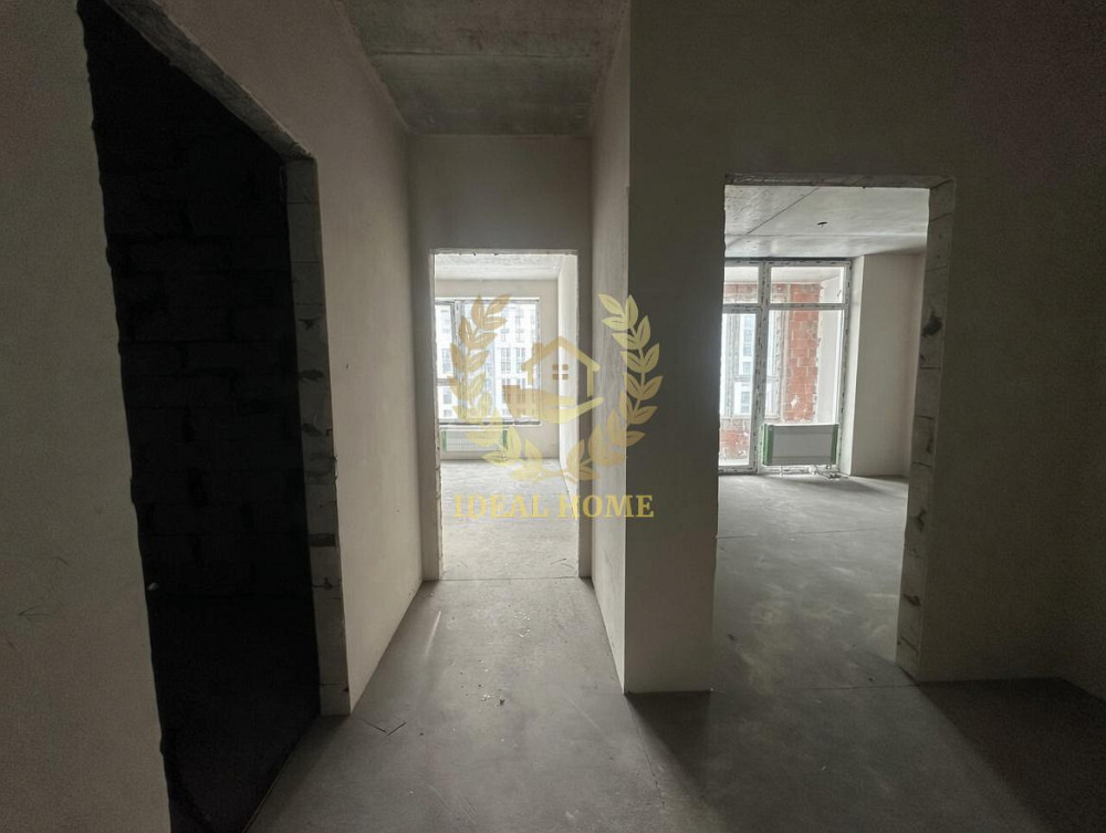 Продаж Квартира 1-кімнатна, 13/16 поверх на Святослава Храброго ул., 3 Київ - фото 6