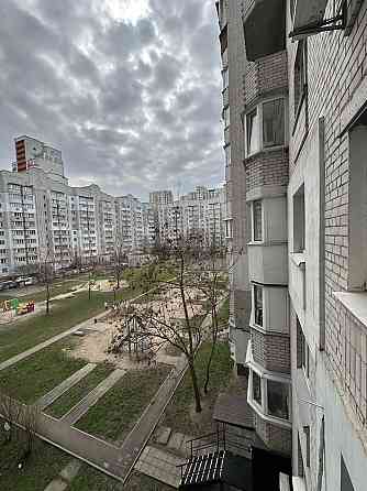 Продаж Квартира 1-кімнатна, 4/10 поверх на Степана Рудницького вул., д. 15/1 Київ