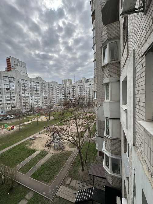 Продаж Квартира 1-кімнатна, 4/10 поверх на Степана Рудницького вул., д. 15/1 Київ - фото 3