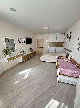 Продаж Квартира 1-кімнатна, 7/12 поверх на вул. Вільський шлях Zhytomyr