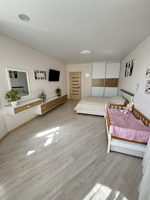 Продаж Квартира 1-кімнатна, 7/12 поверх на вул. Вільський шлях Zhytomyr - photo 2