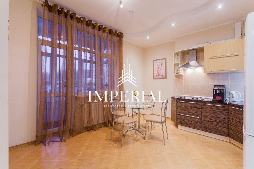 Оренда Квартира 2-кімнатна, 5/25 поверх на вул. Мокра Київ - фото 10