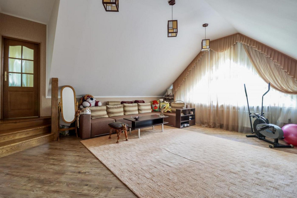 Продаж Будинок 5-кімнатний на вул. Шухевича Zymna Voda - photo 14