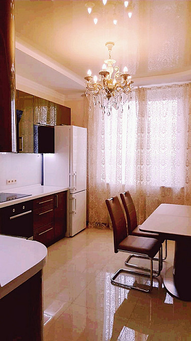 Продаж Квартира 3-кімнатна на ул. Люстдорфская дорога, 55/1 Odessa - photo 1