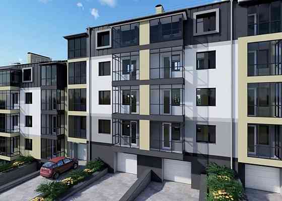 Продаж. 1 кімнатна квартира. м.Тернопіль, Кутківці, вул.Глибока Долина Ternopil'