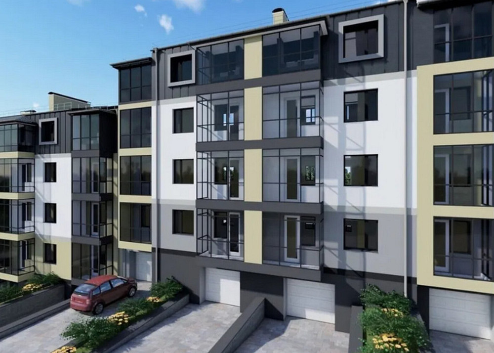 Продаж. 1 кімнатна квартира. м.Тернопіль, Кутківці, вул.Глибока Долина Тернопіль - фото 3