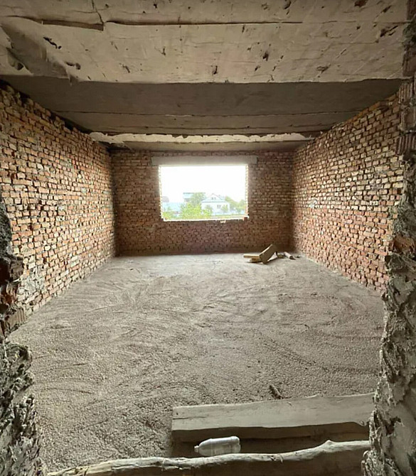 Продаж 2 поверхового будинку з верандою і ділянкою на 20 соток, 170.1 кв. м, Березовиця Великая Березовица - изображение 7