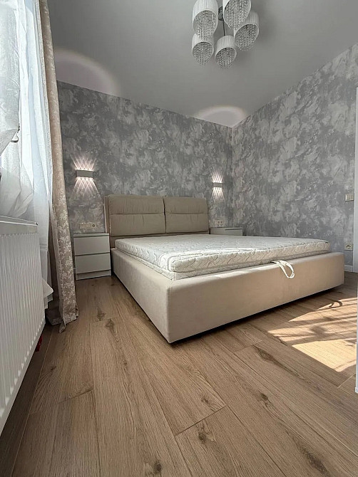 Продаж Квартира 1-кімнатна, 5/10 поверх на Аржанова ул., 1 Дніпро - фото 8