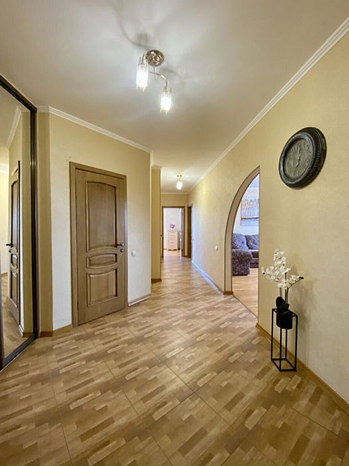 Продаж Квартира 3-кімнатна, 14/22 поверх на Науки просп., 80/73 Киев - изображение 10