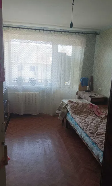 Двухкомнатная на Фонтане. Odessa - photo 10