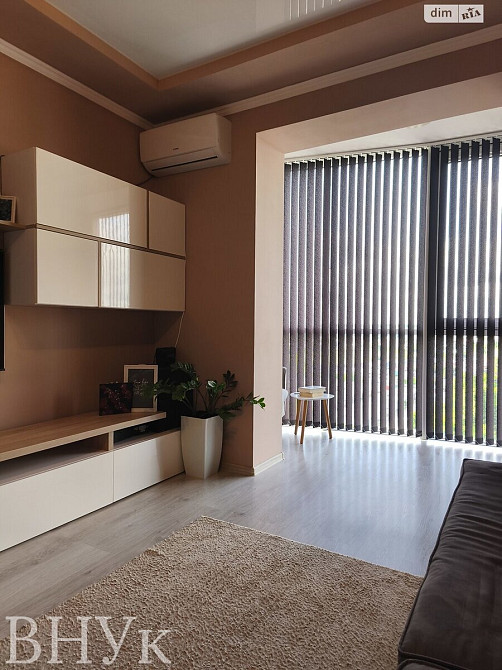 Продаж Квартира 2-кімнатна, 10/11 поверх на Будного С. Ternopil' - photo 7