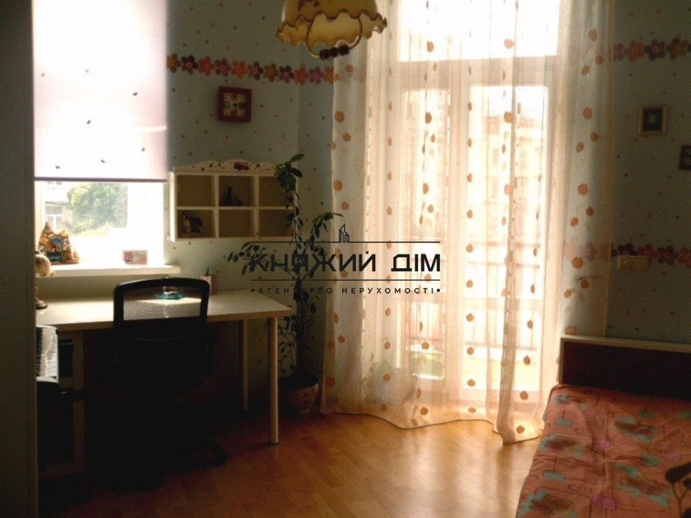 Шикарная 4-х комнатная м.Крещатик КОД 1188516 Київ - фото 6