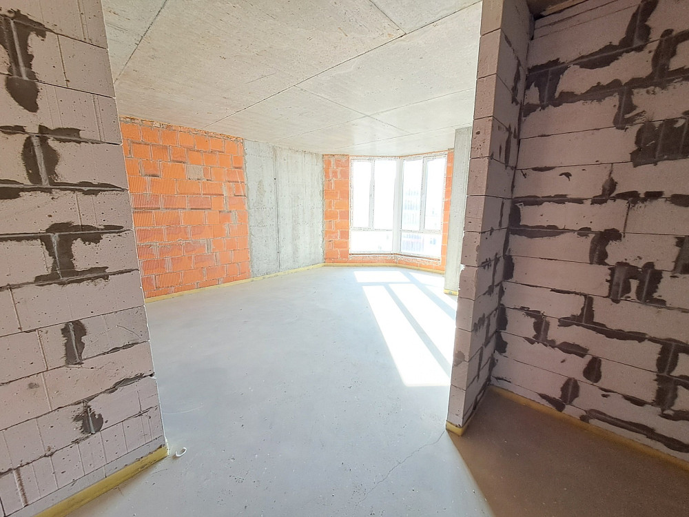 Продаж 2к квартири на вул.Куліша.ЖК Манхетен, Аляска.Тернопіль Тернопіль - фото 2