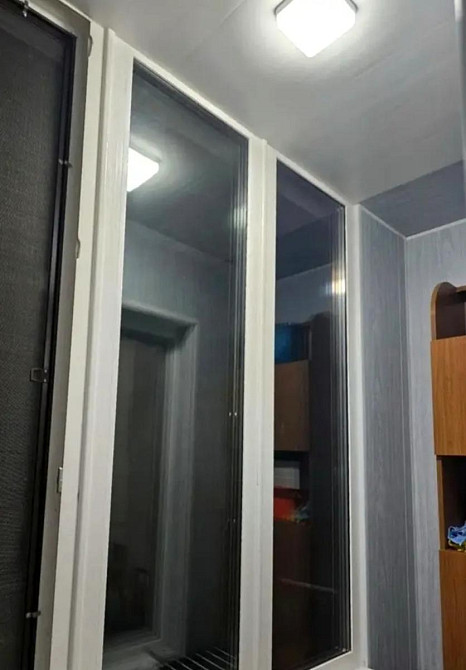 Продається однокімнатна квартира-студія на 7-й вул .Великого Фонтану Одеса - фото 4